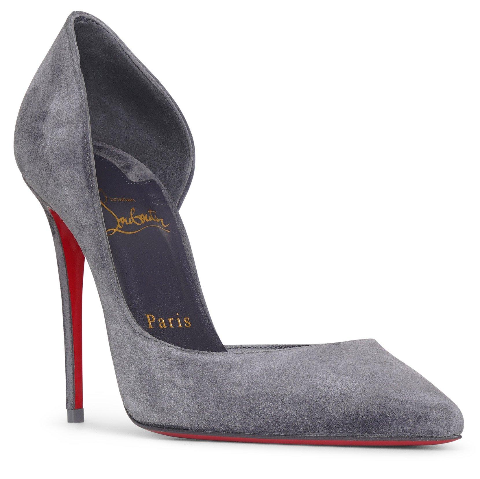 louboutin 55mm