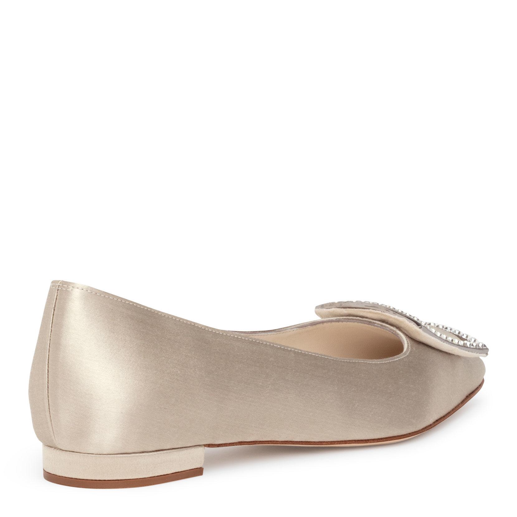 ballerina manolo blahnik