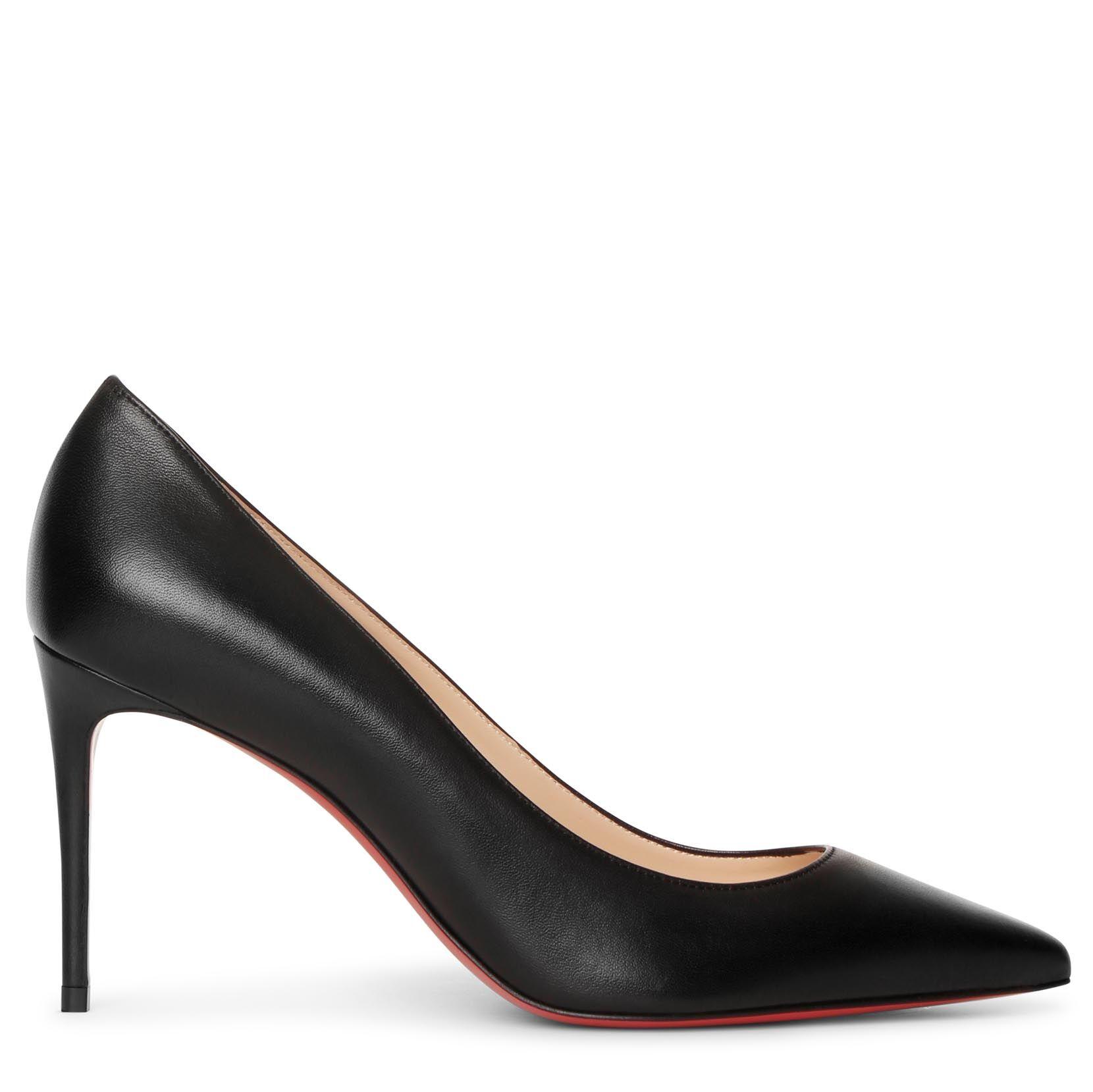 christian louboutin soval 85