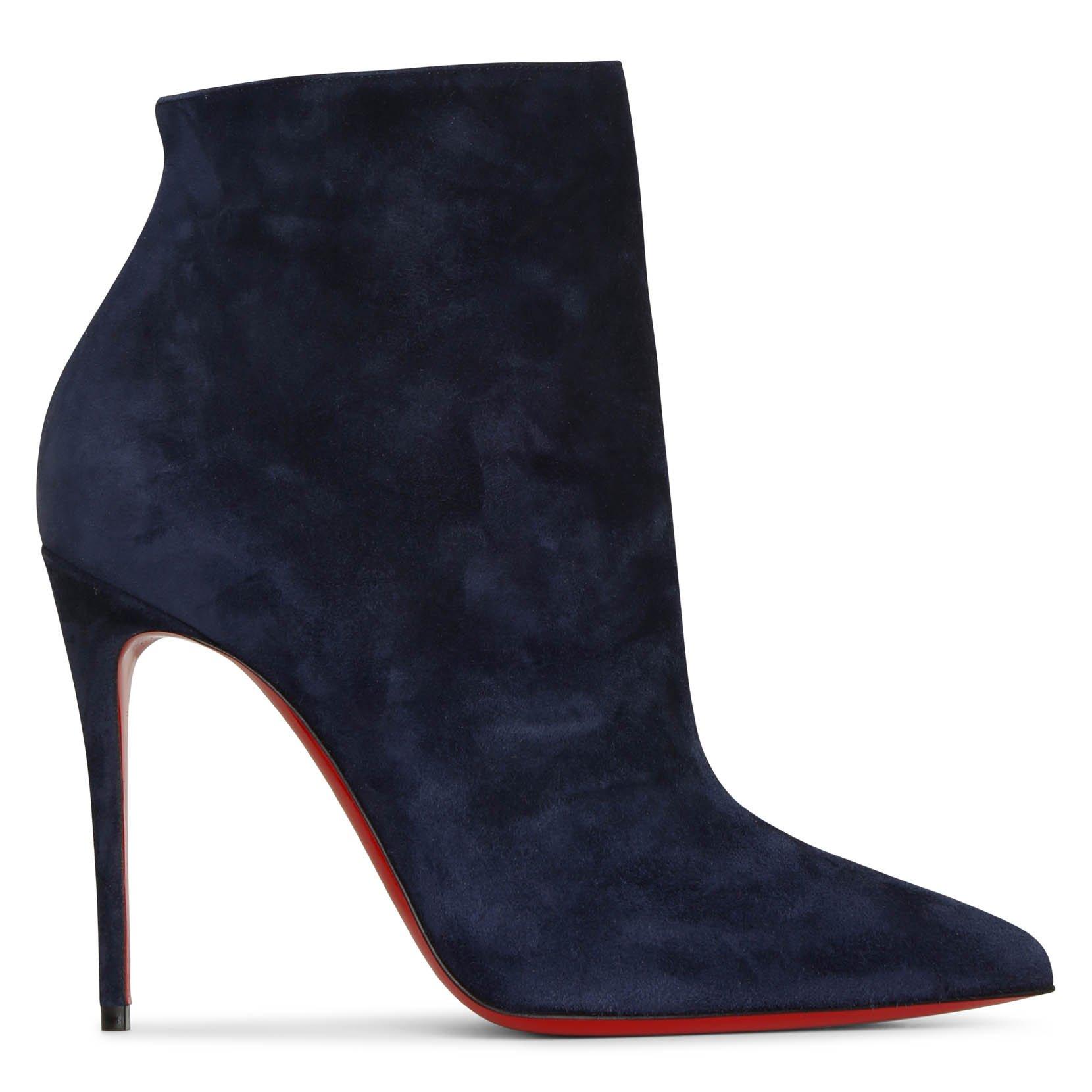 louboutin so kate bootie