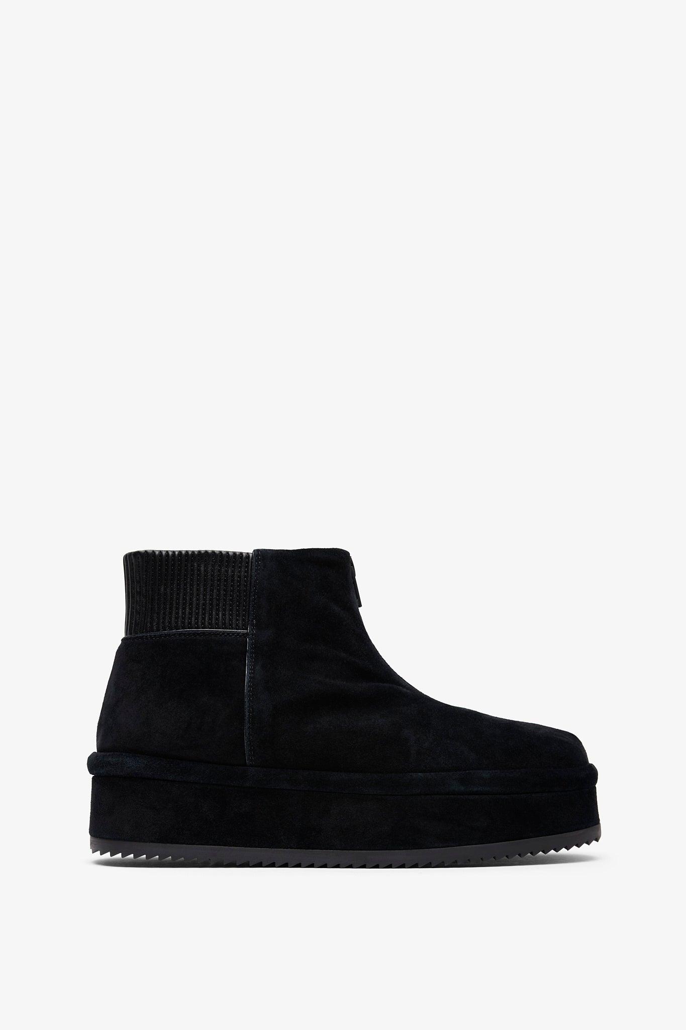 phoebe-philo--Bumper-Black-