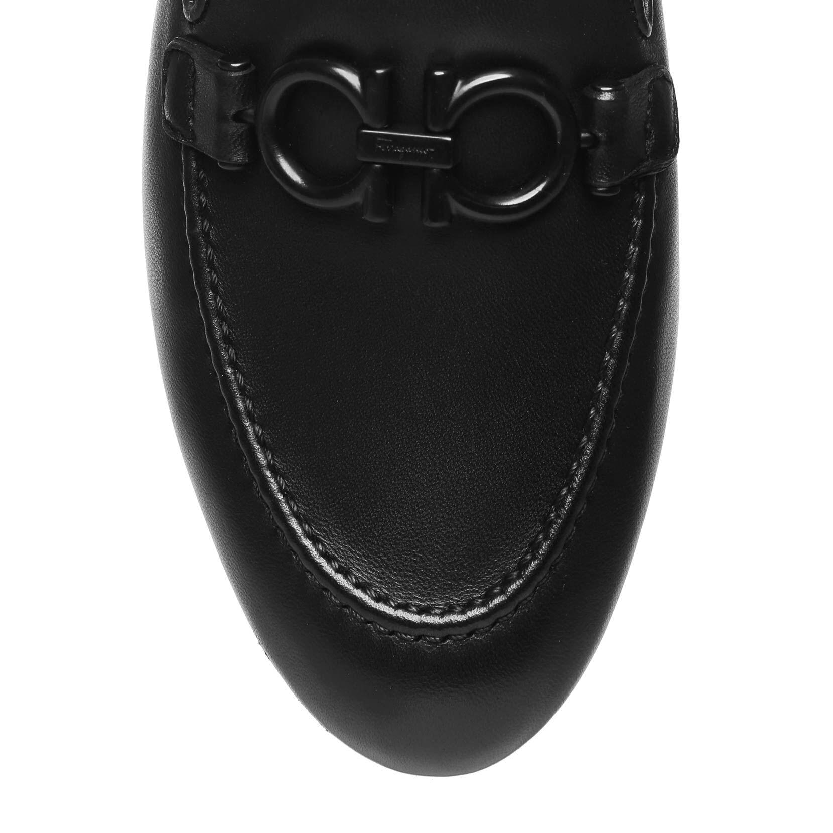 trifoglio loafers