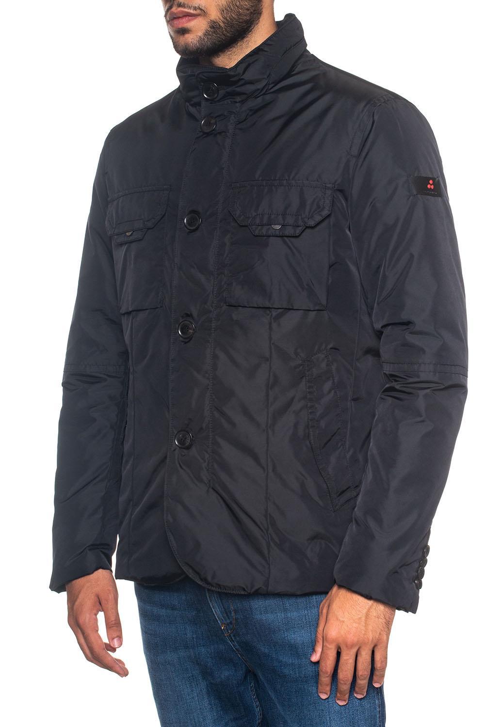 peuterey field jacket