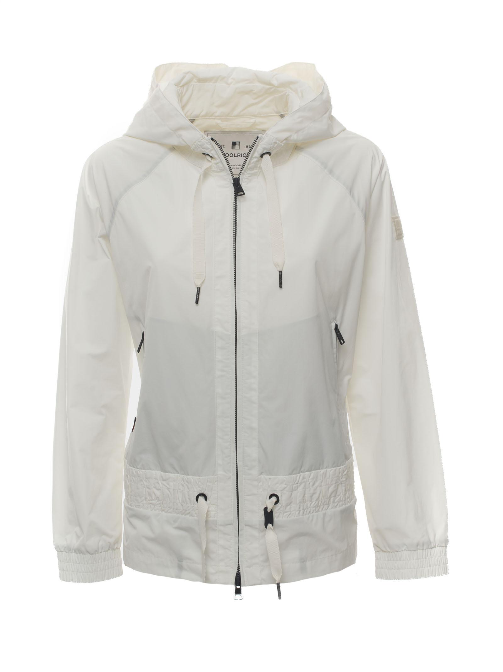 woolrich harrington jacket