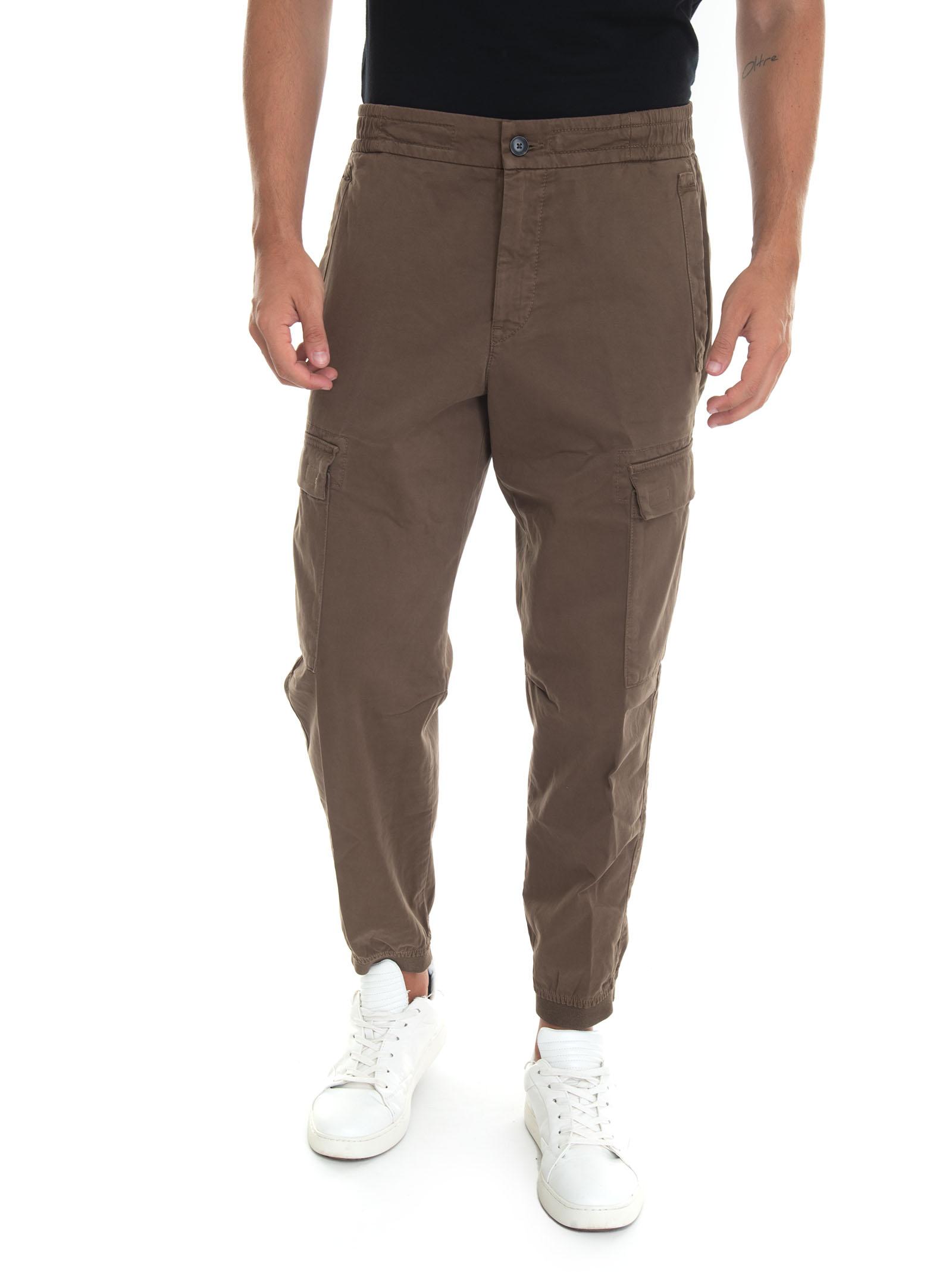 hugo boss cargo pants