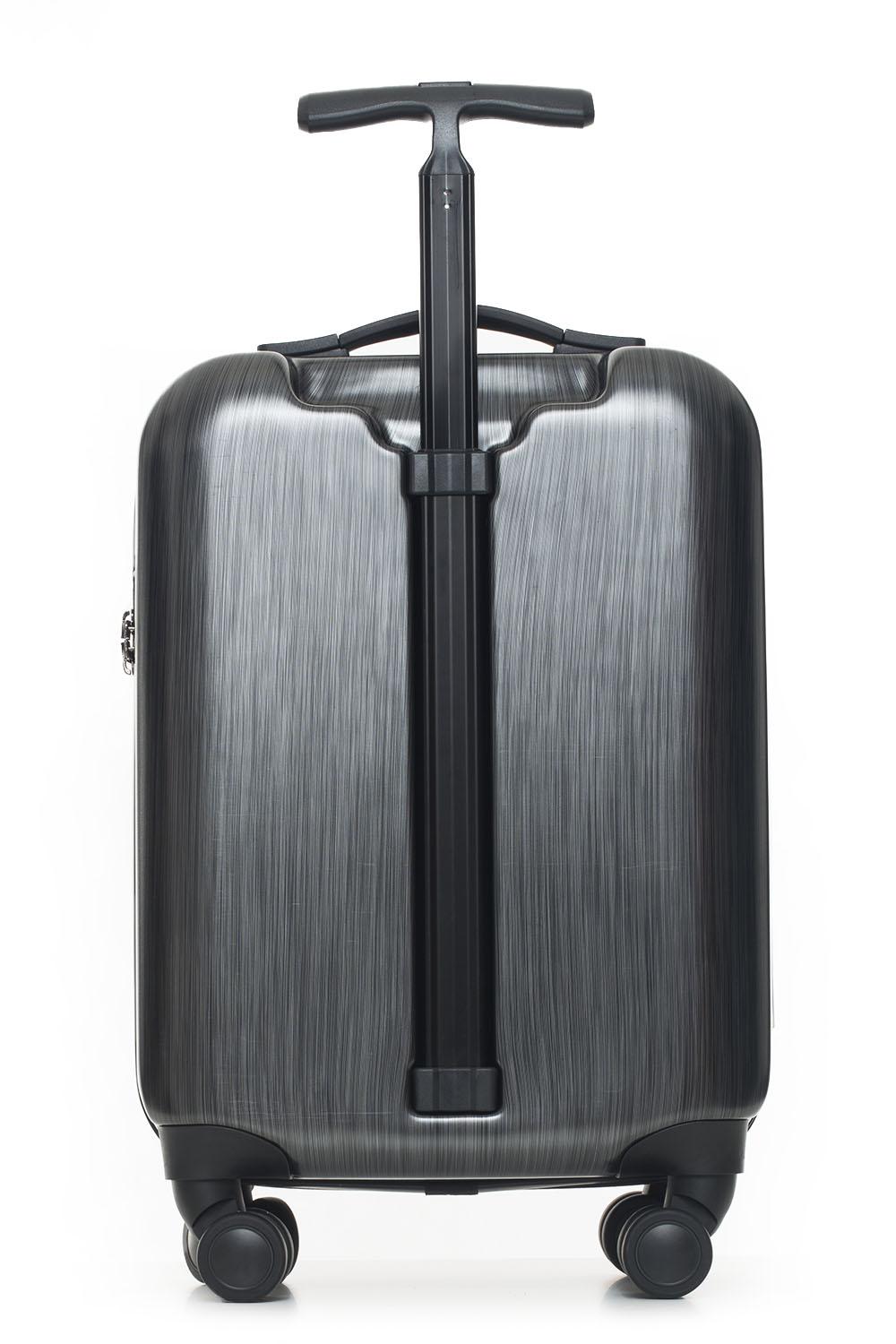 emporio armani cabin trolley