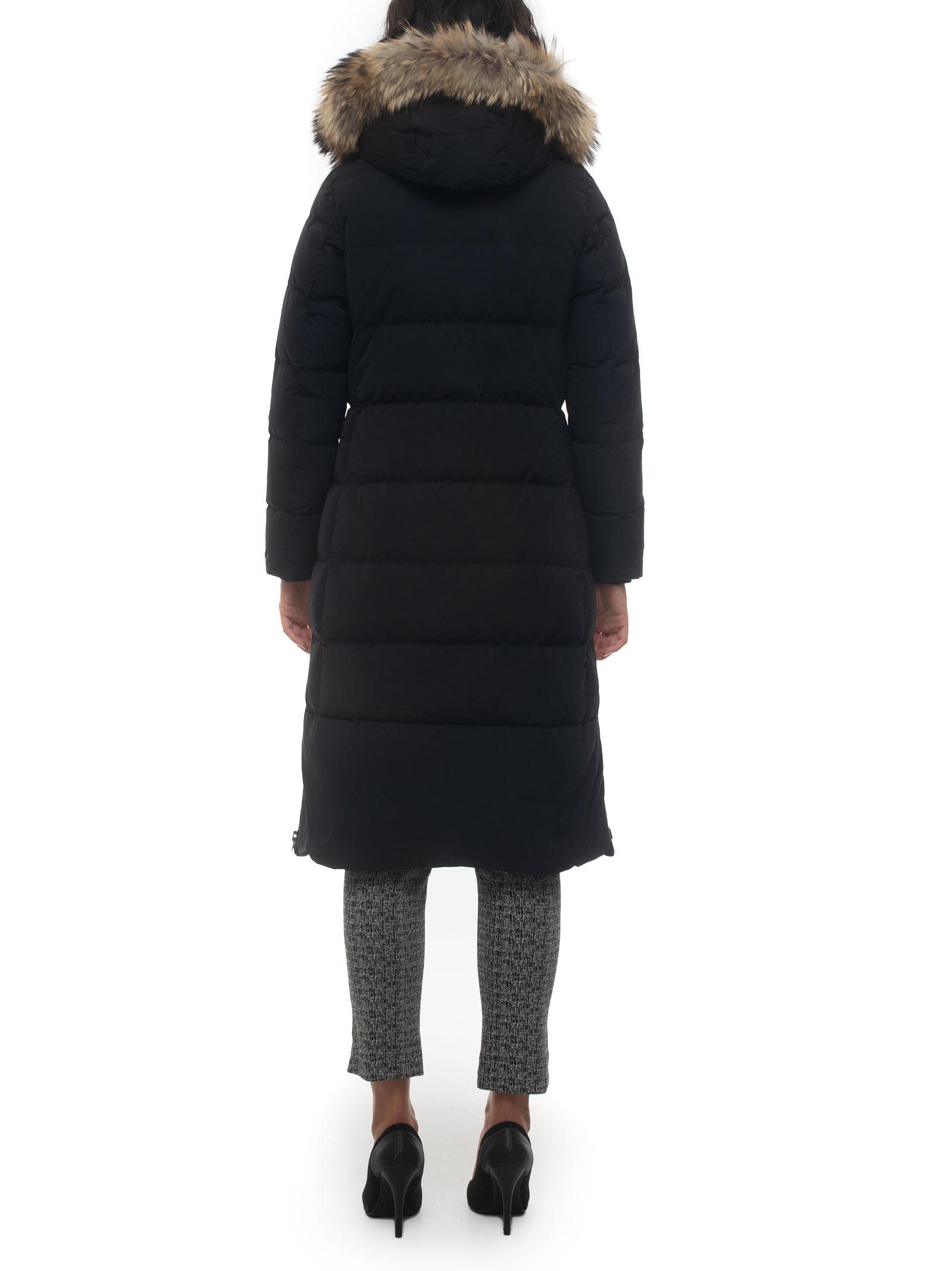 woolrich luxury cypress parka