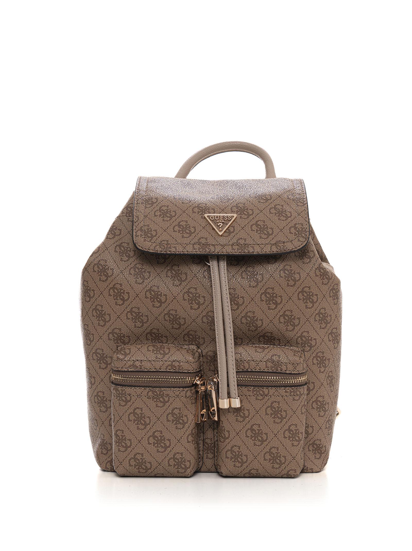 Zaini Guess da uomo Sconto online fino al 20% Lyst