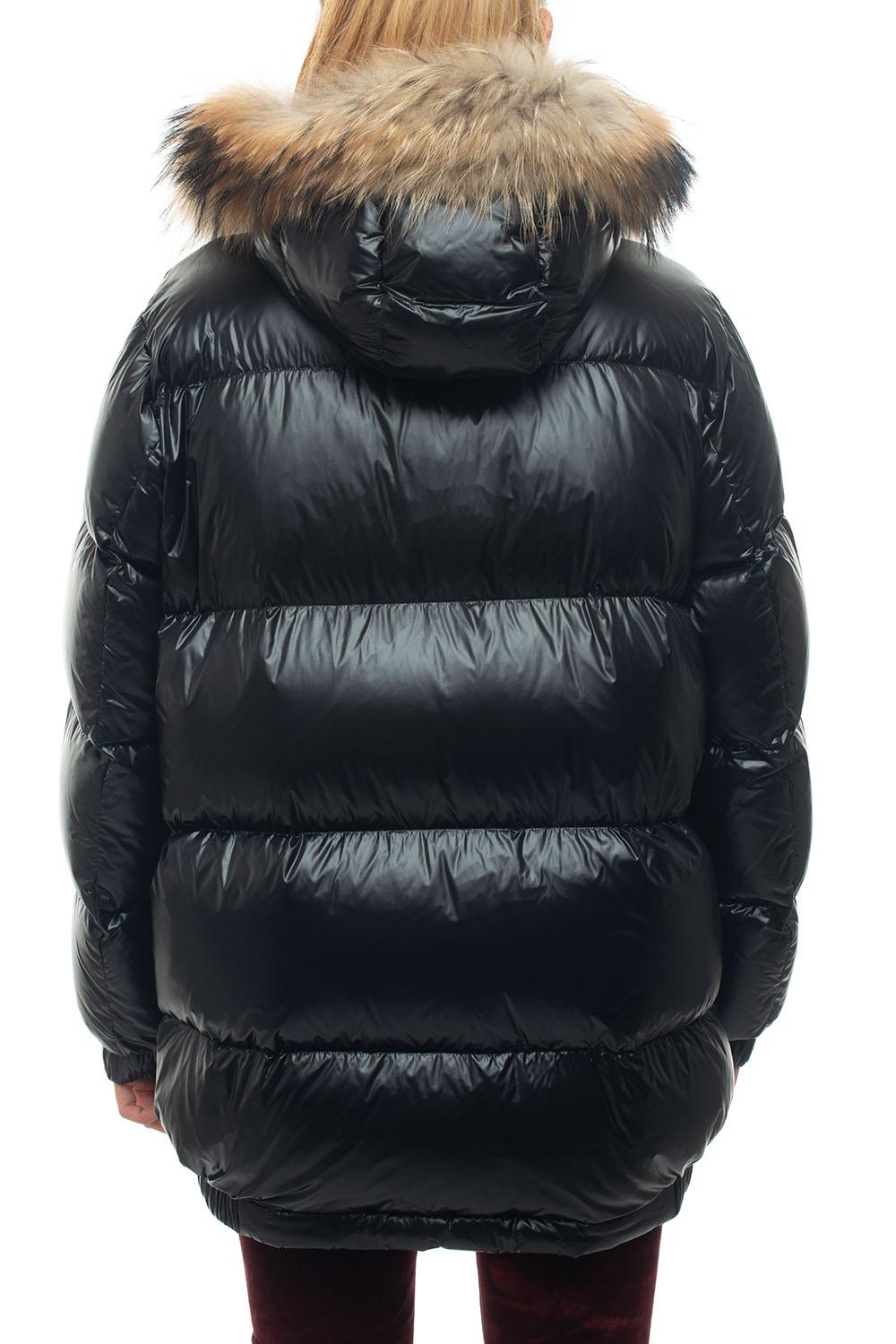 w's aliquippa parka