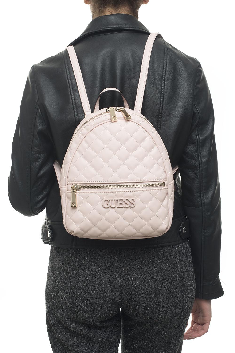 guess elliana backpack