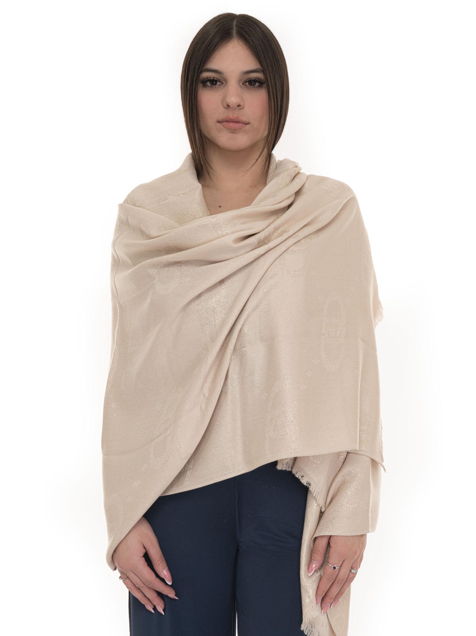 Sciarpa Donna Elegante Sciarpe Donna Fatte Ai Ferri Uncinetto