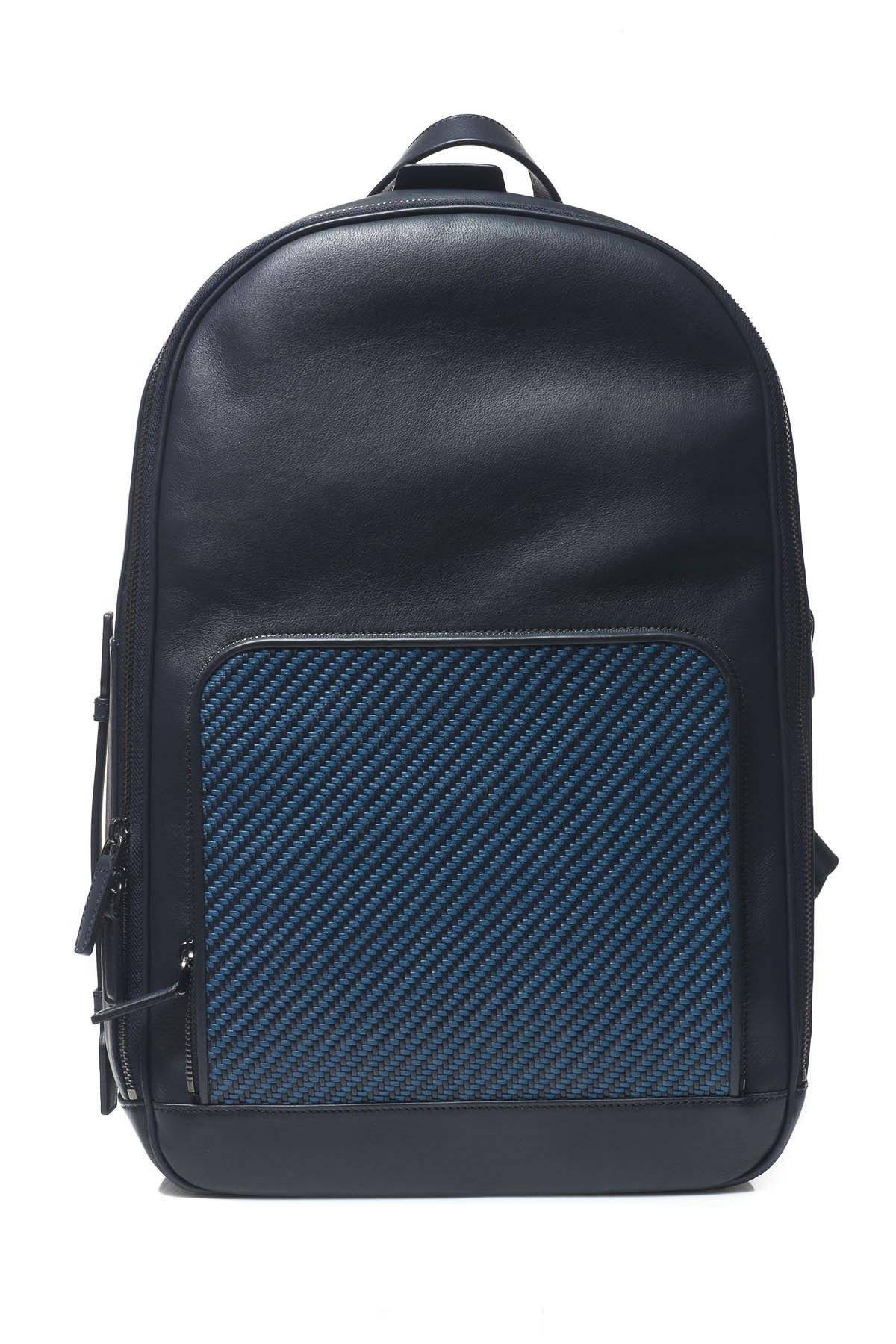 zegna rucksack