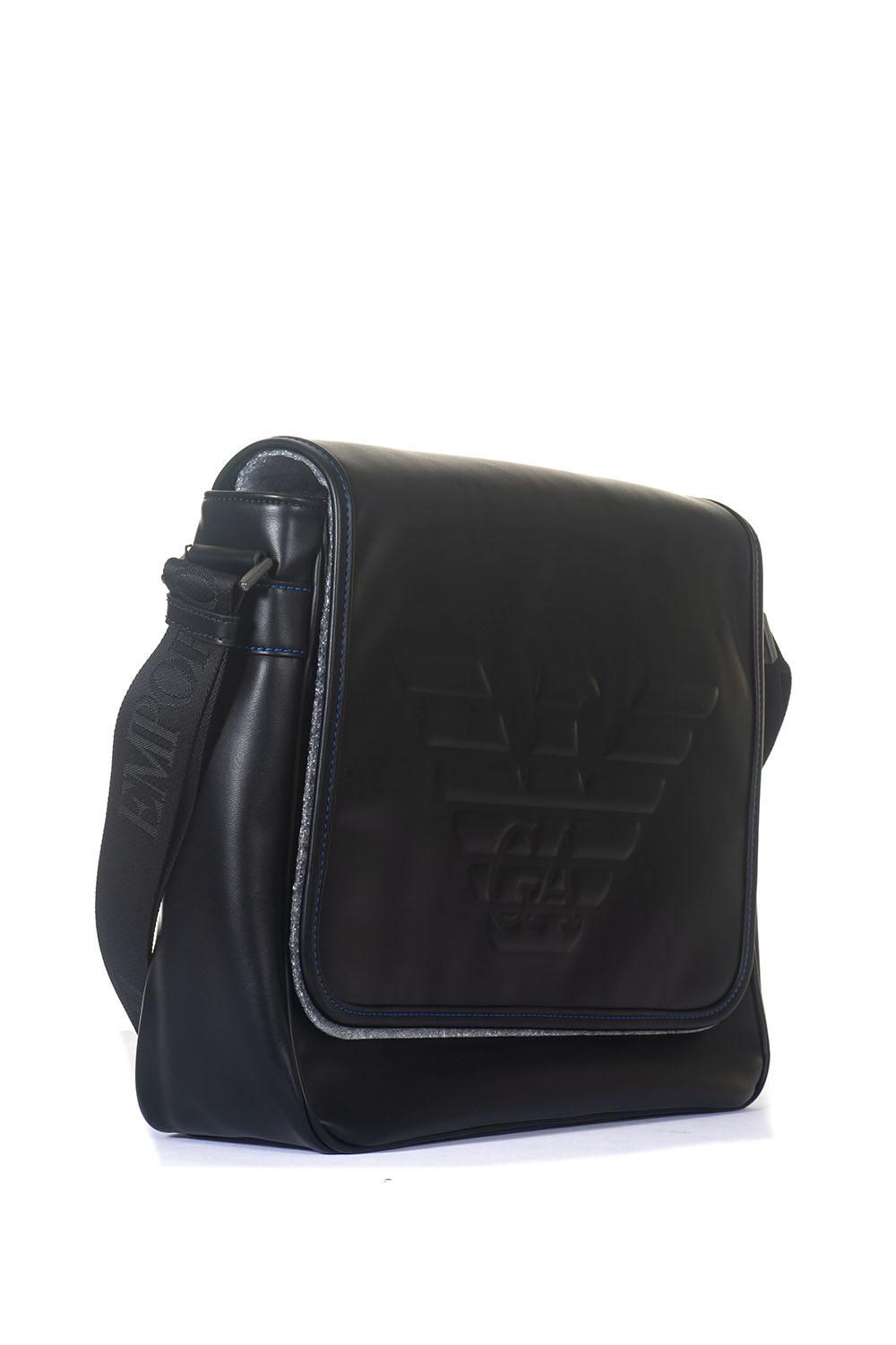 armani satchel bag