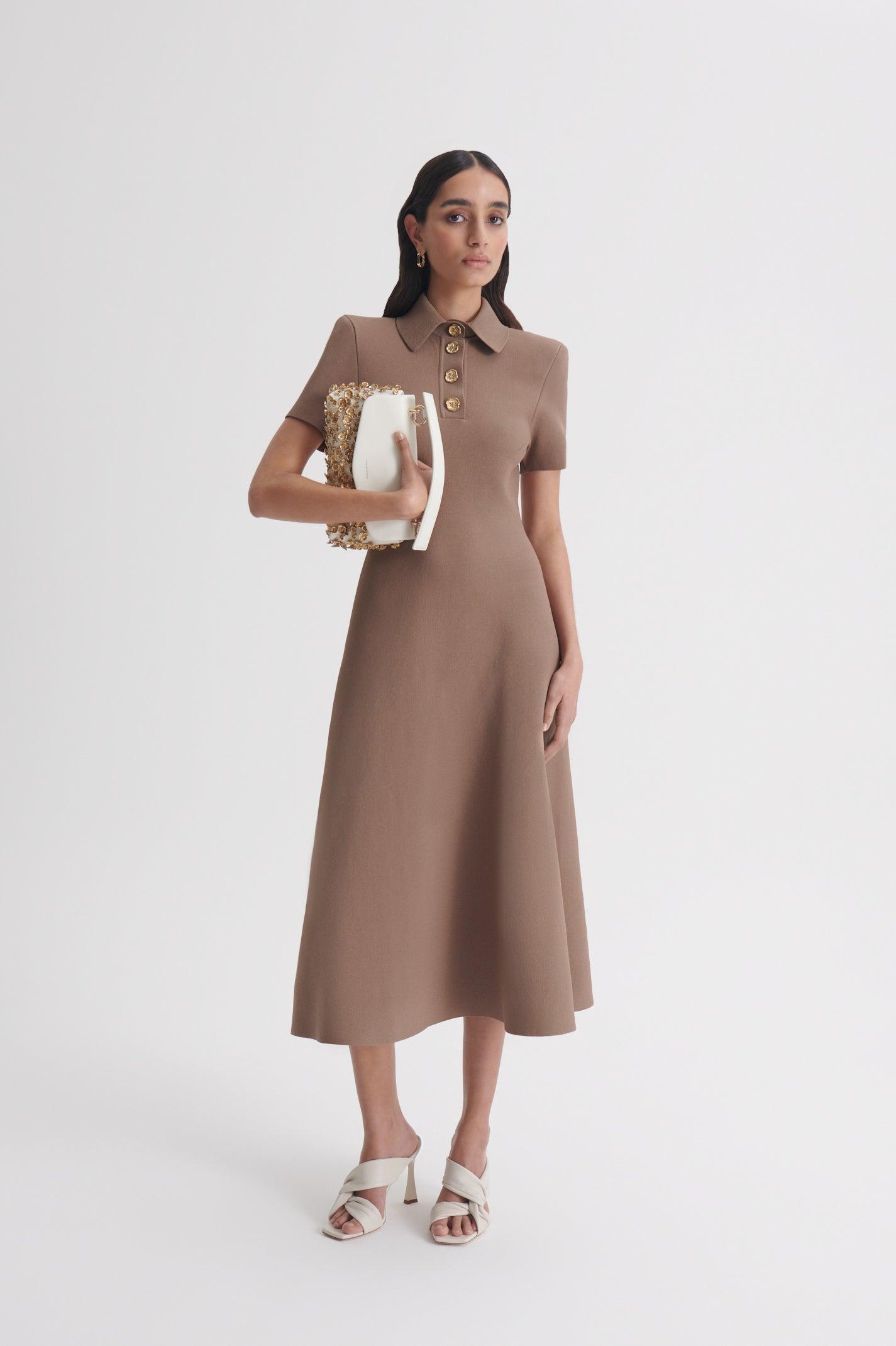 Scanlan Theodore Work Dresses for Women | Lyst