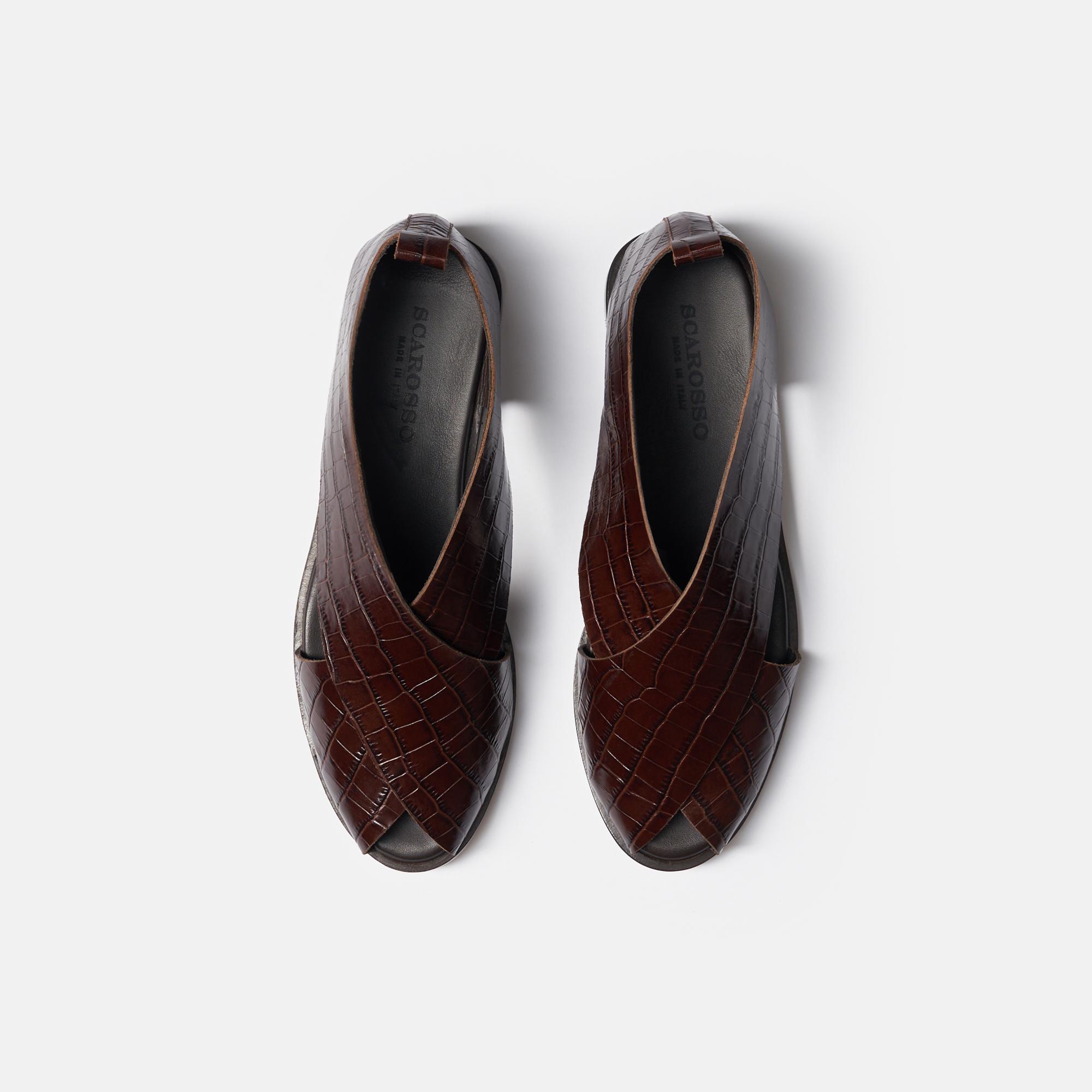 SCAROSSO Sandals and Slides for Men | Online Sale up to 31