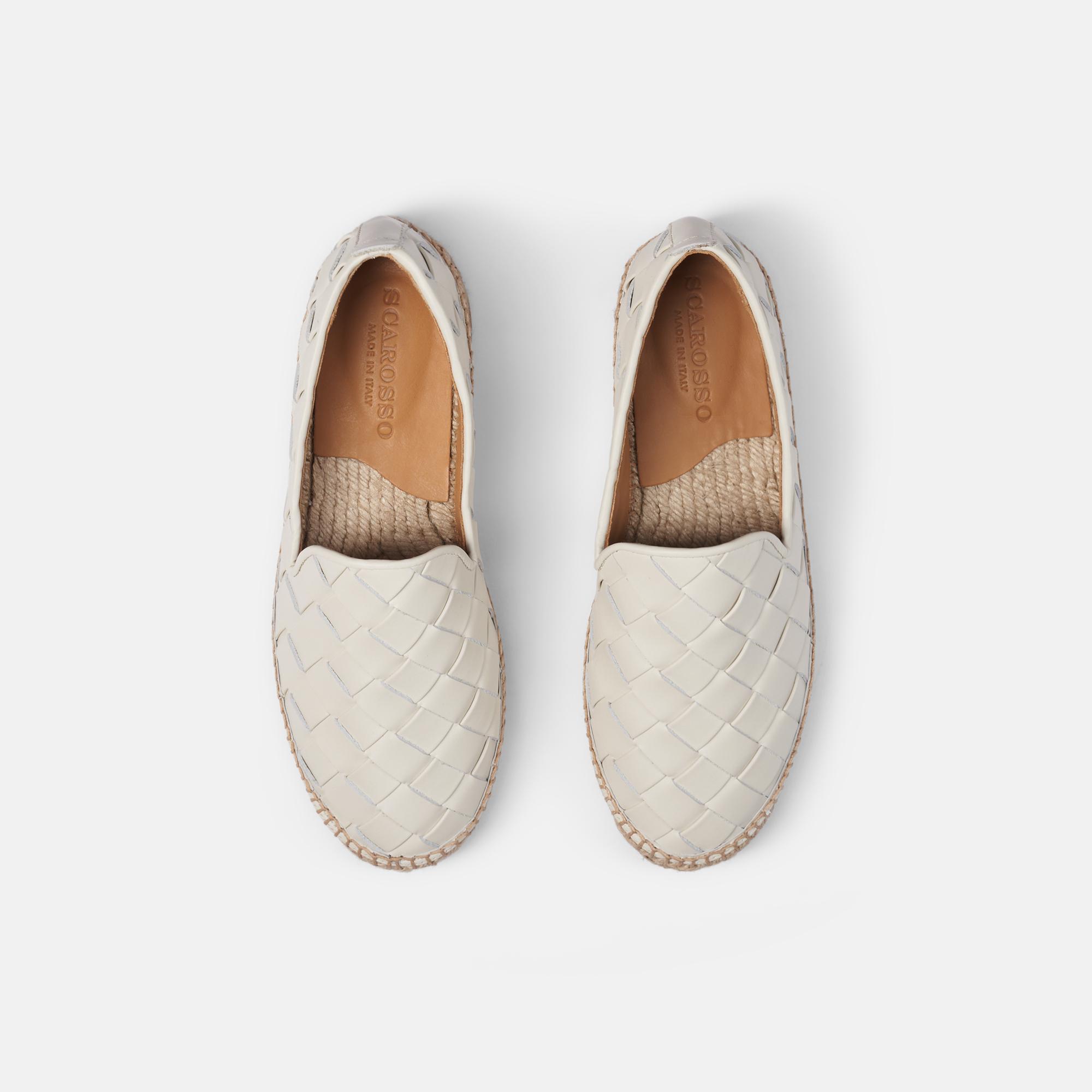 SCAROSSO Espadrille shoes and sandals for Women | Online