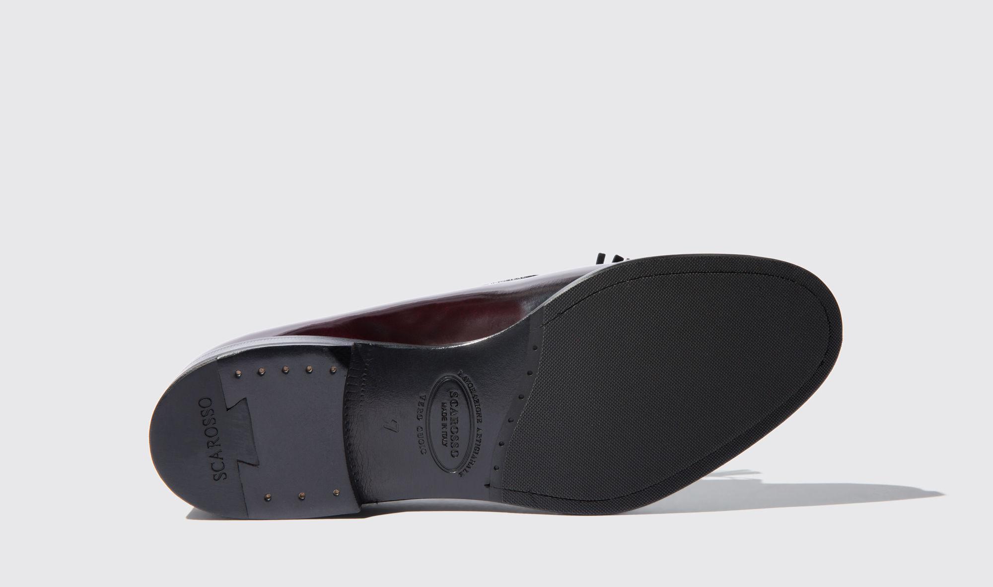 in Burgundy Lyst Black Sienna Bright Scarosso Iw88Tqnp