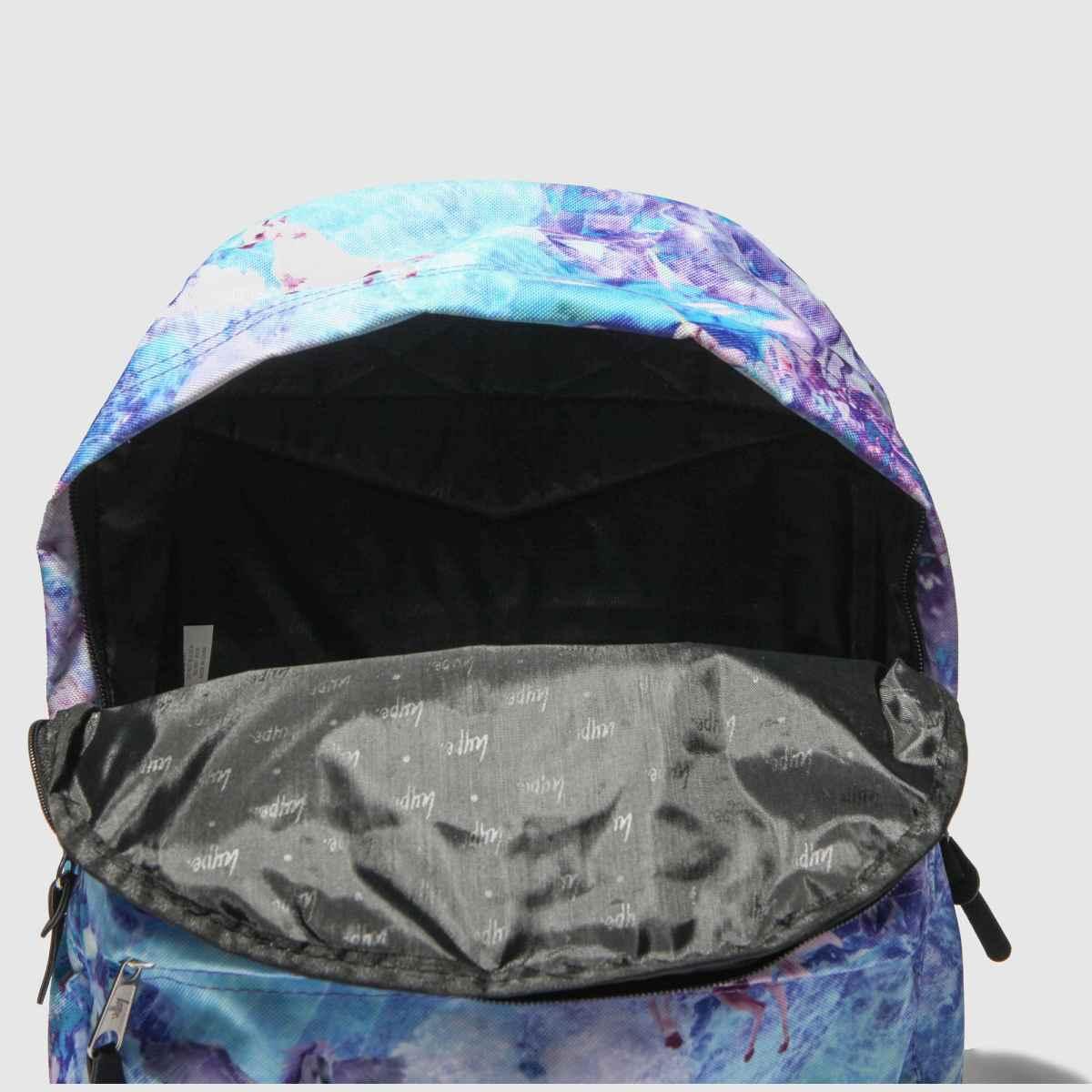 hype persia backpack