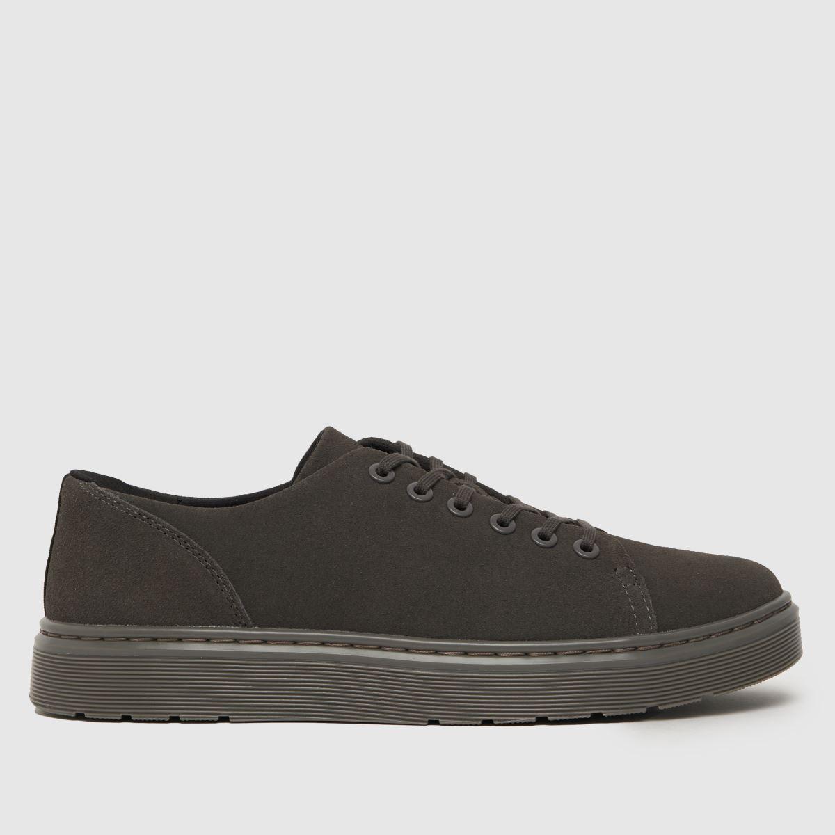 Dr martens dante brown online
