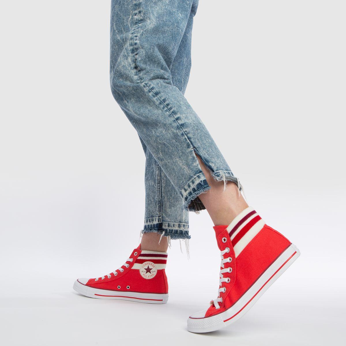 80s jeans converse