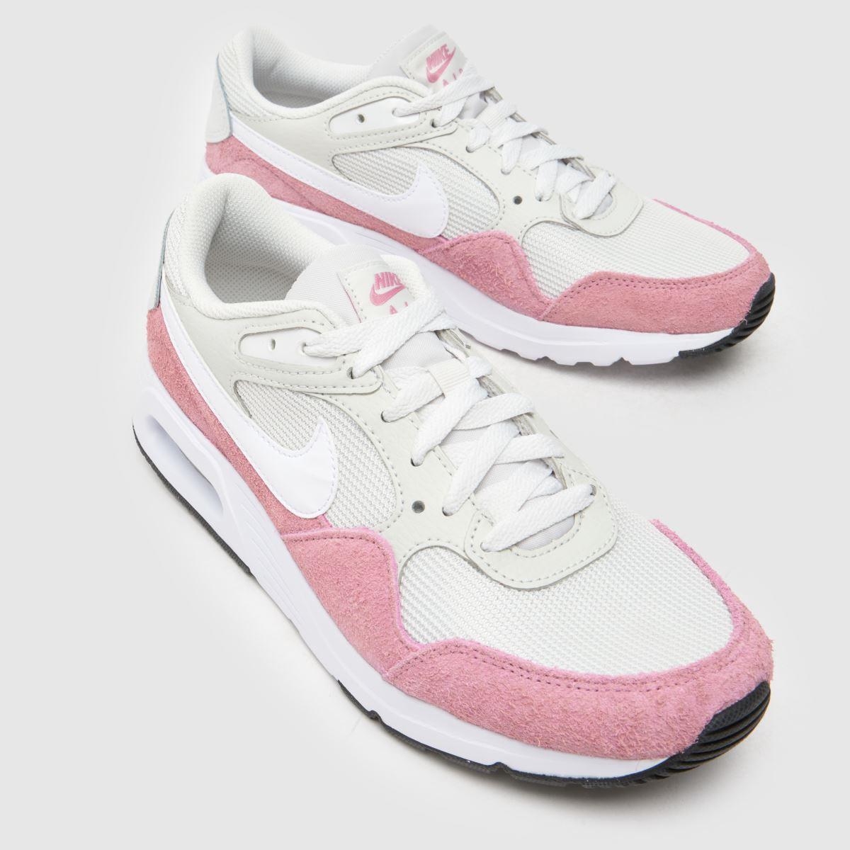 nike air max sc pink