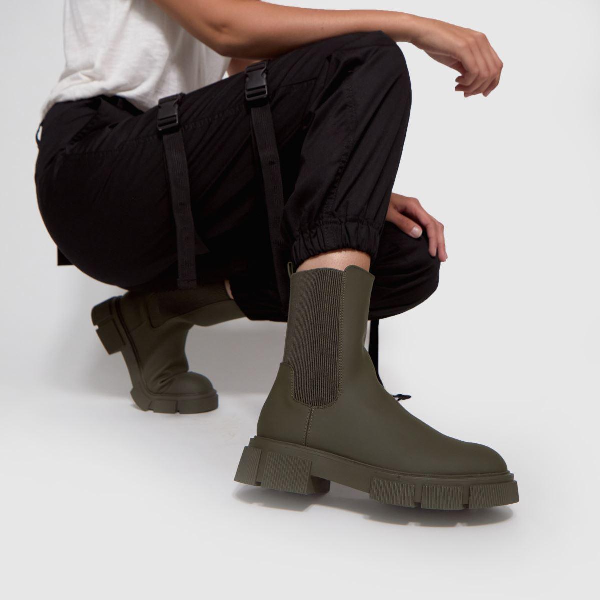 rocket dog boots schuh