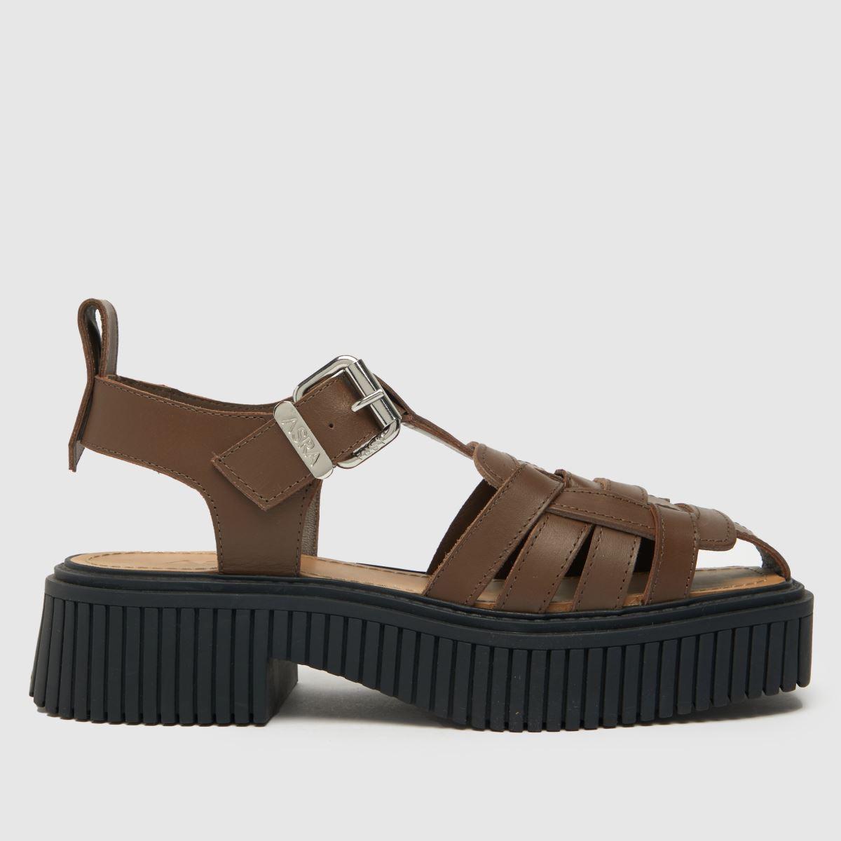 ASRA Flat sandals for Women Online Sale up to 63% off Lyst UK