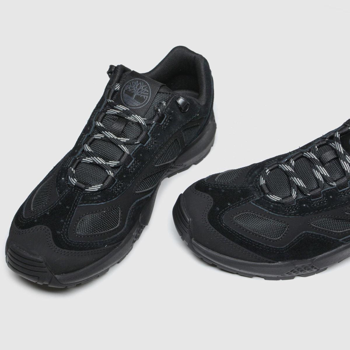 timberland ripcord hiker trainers