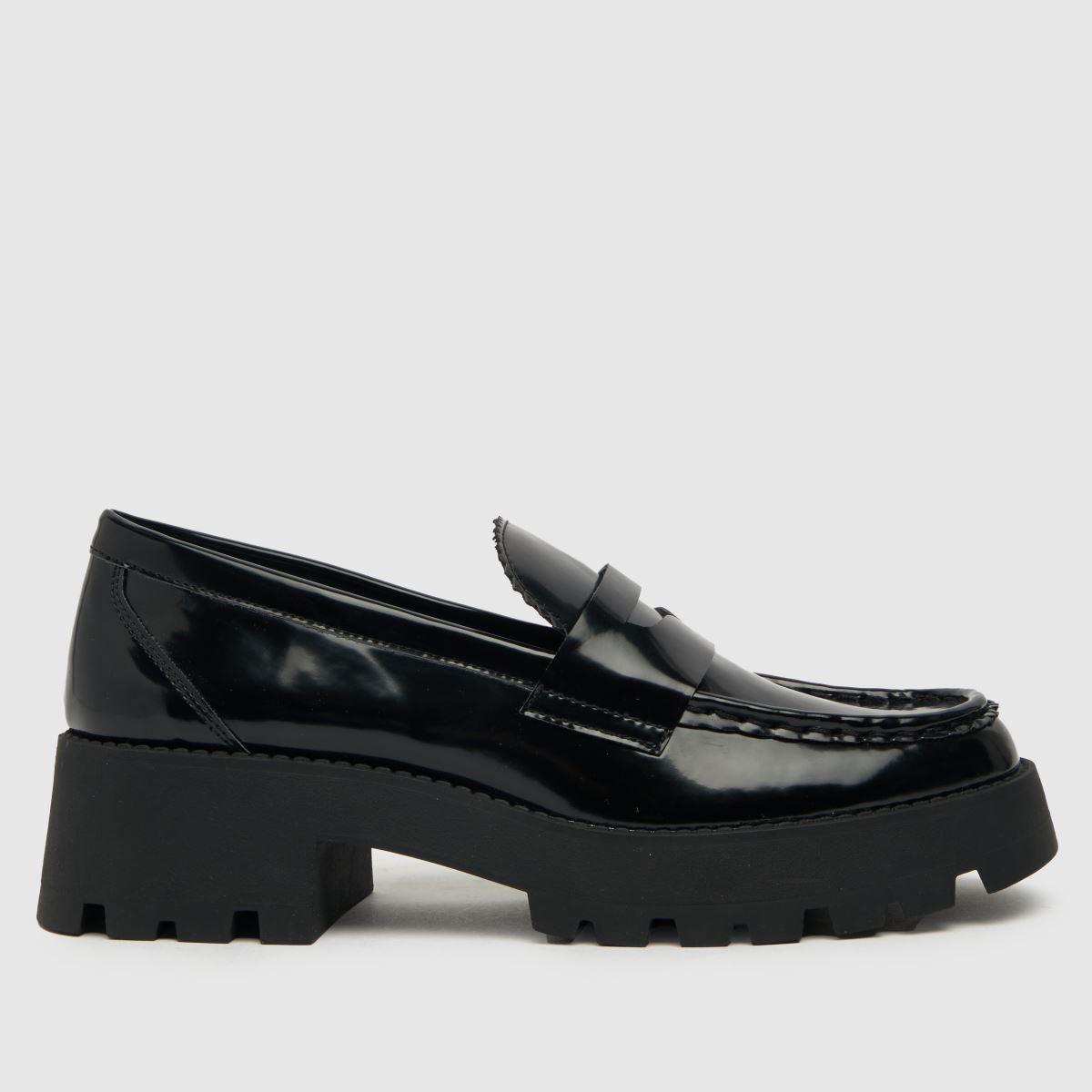 Levis sales womens loafers