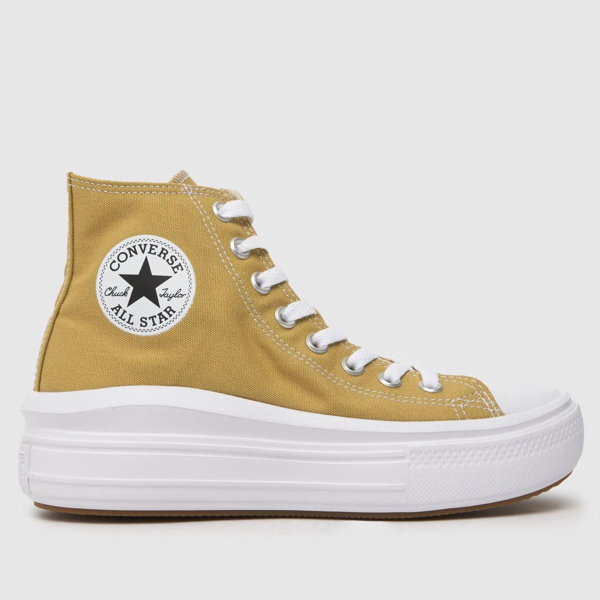 converse jack purcell yellow mustard