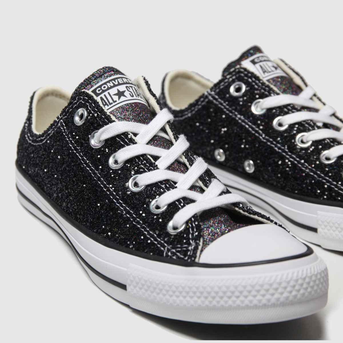 converse all star galaxy