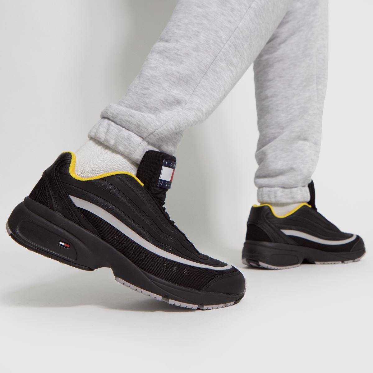 hilfiger heritage trainers