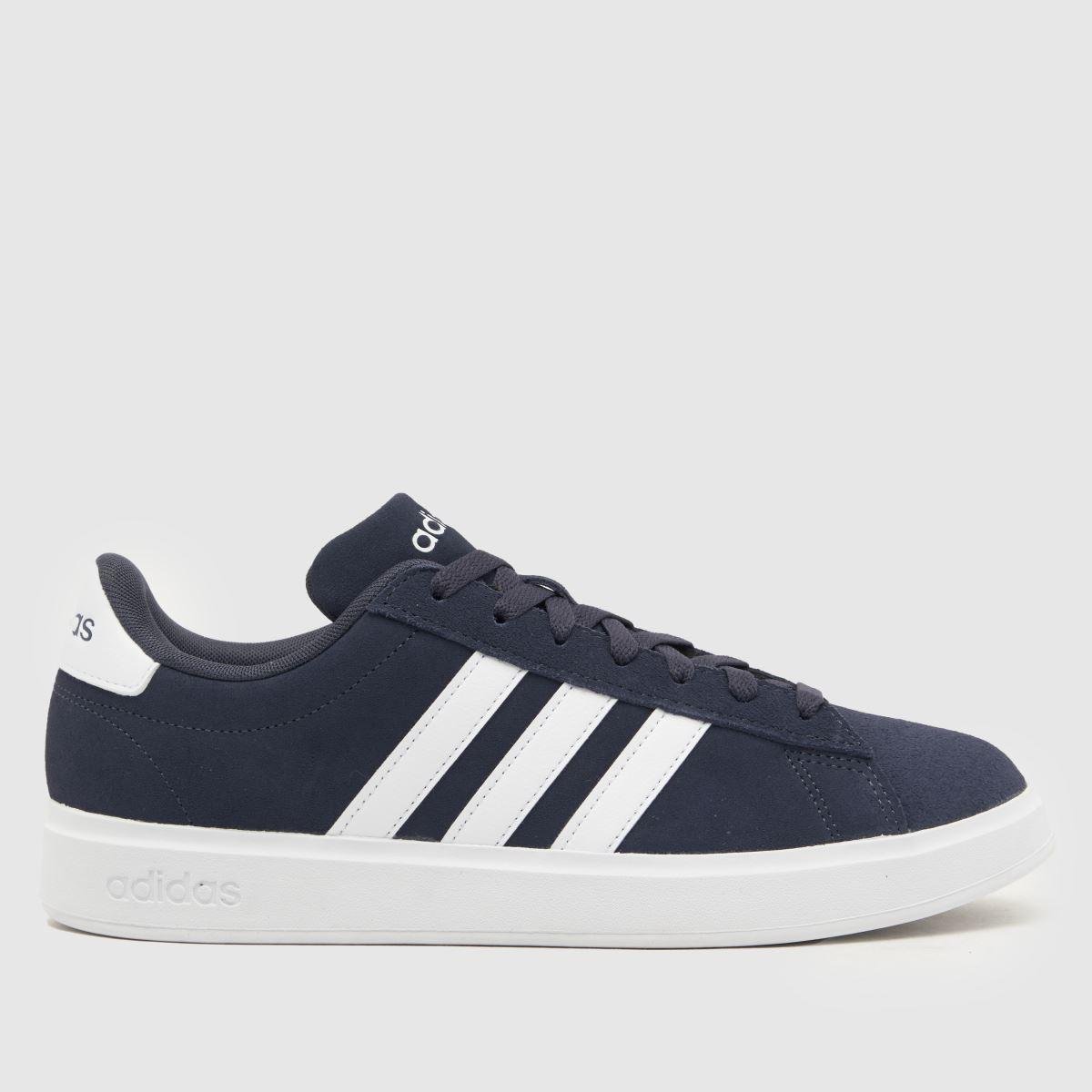 Adidas daily 2.0 store blue