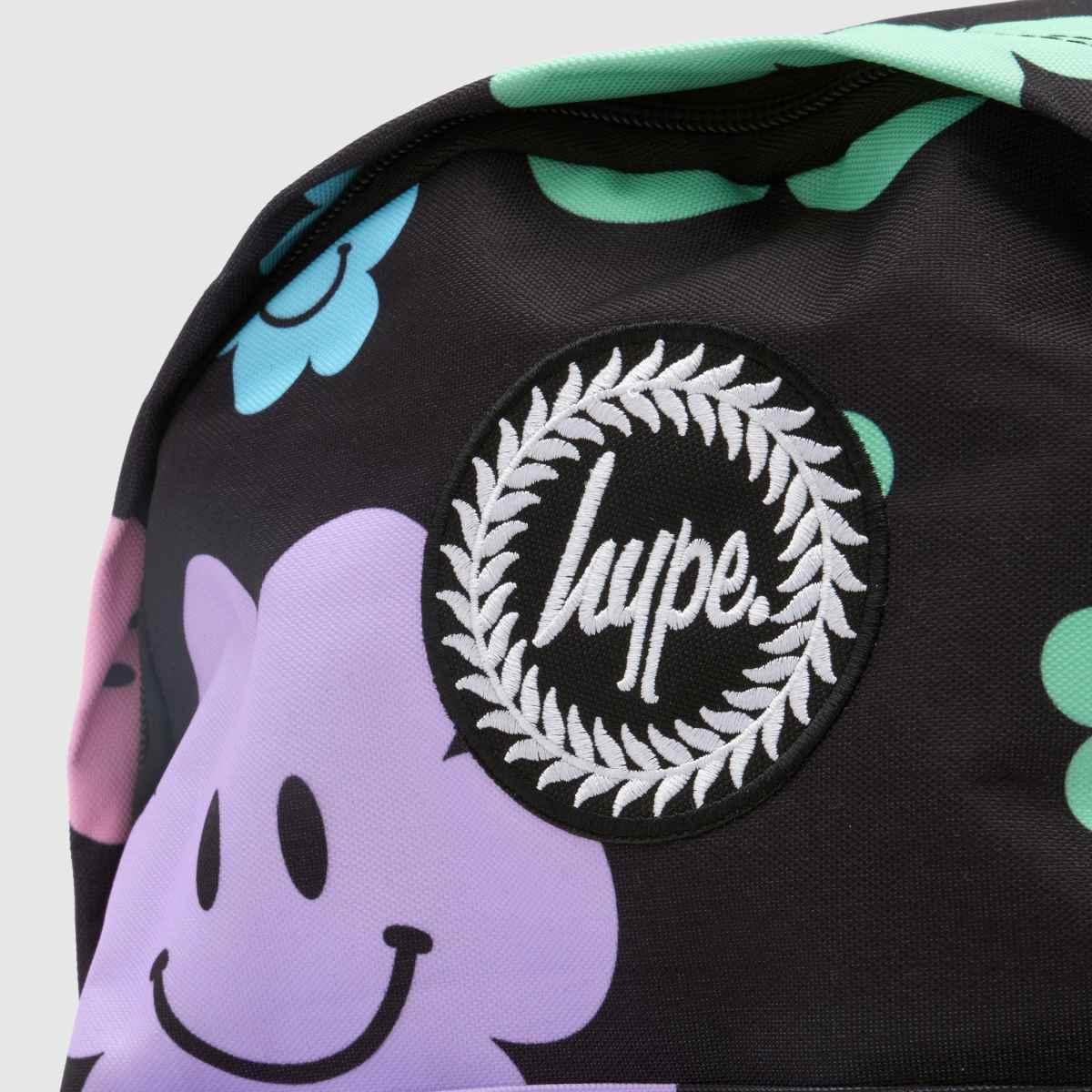 hype flower bag