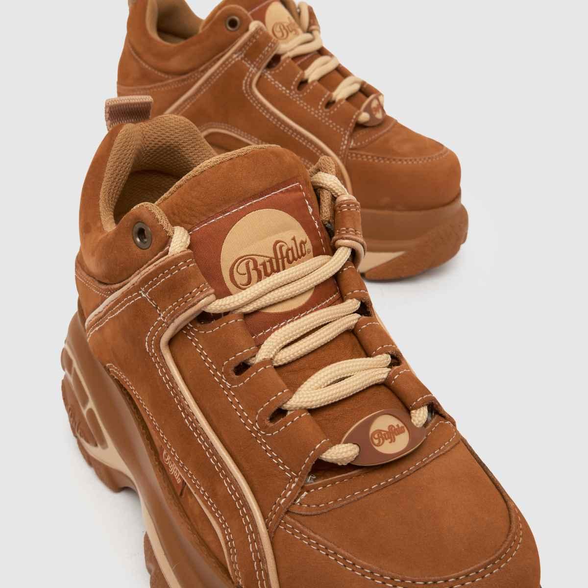 Trainers Buffalo Classic Low Buffalo London Classic Low Trainers