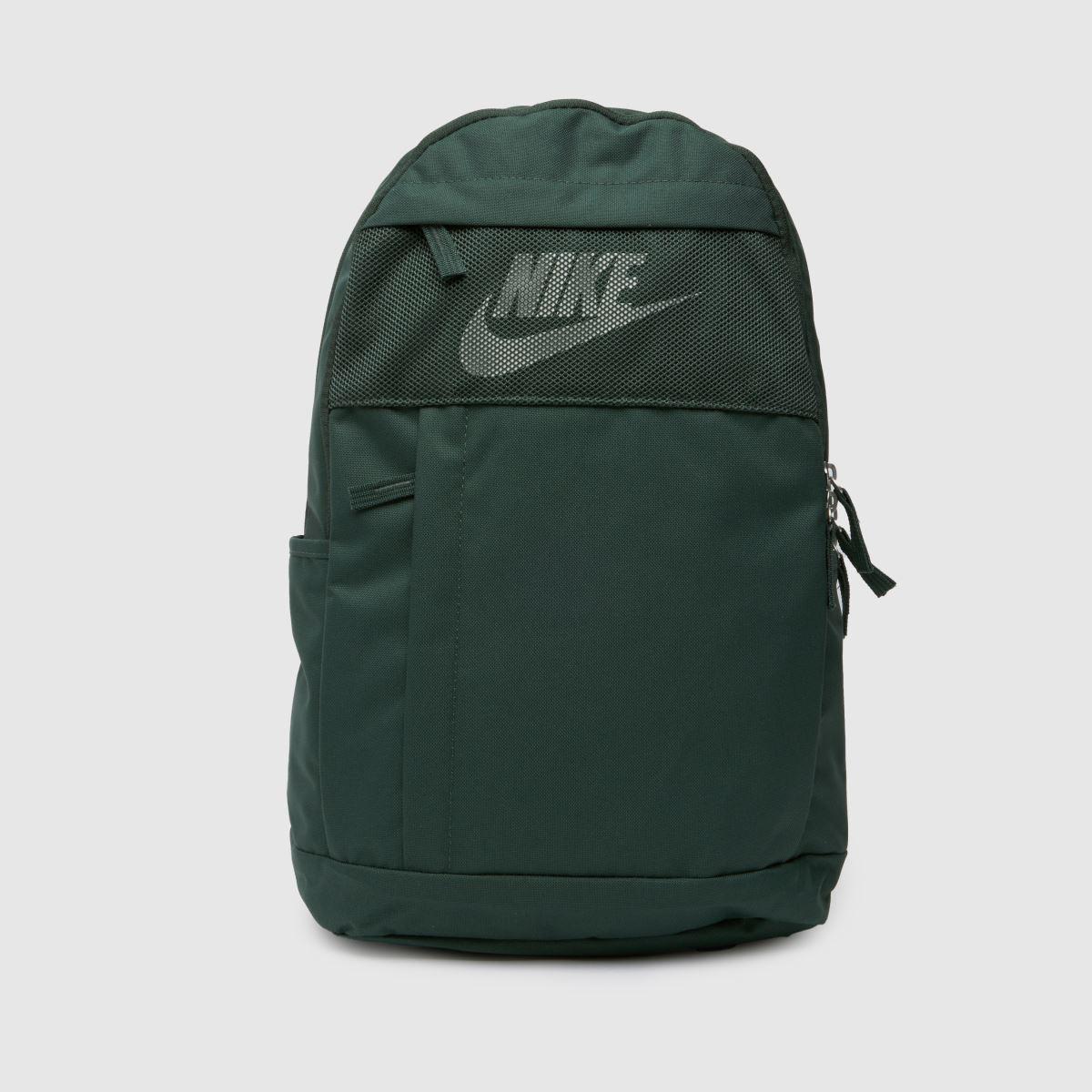 Olive green nike backpack on sale