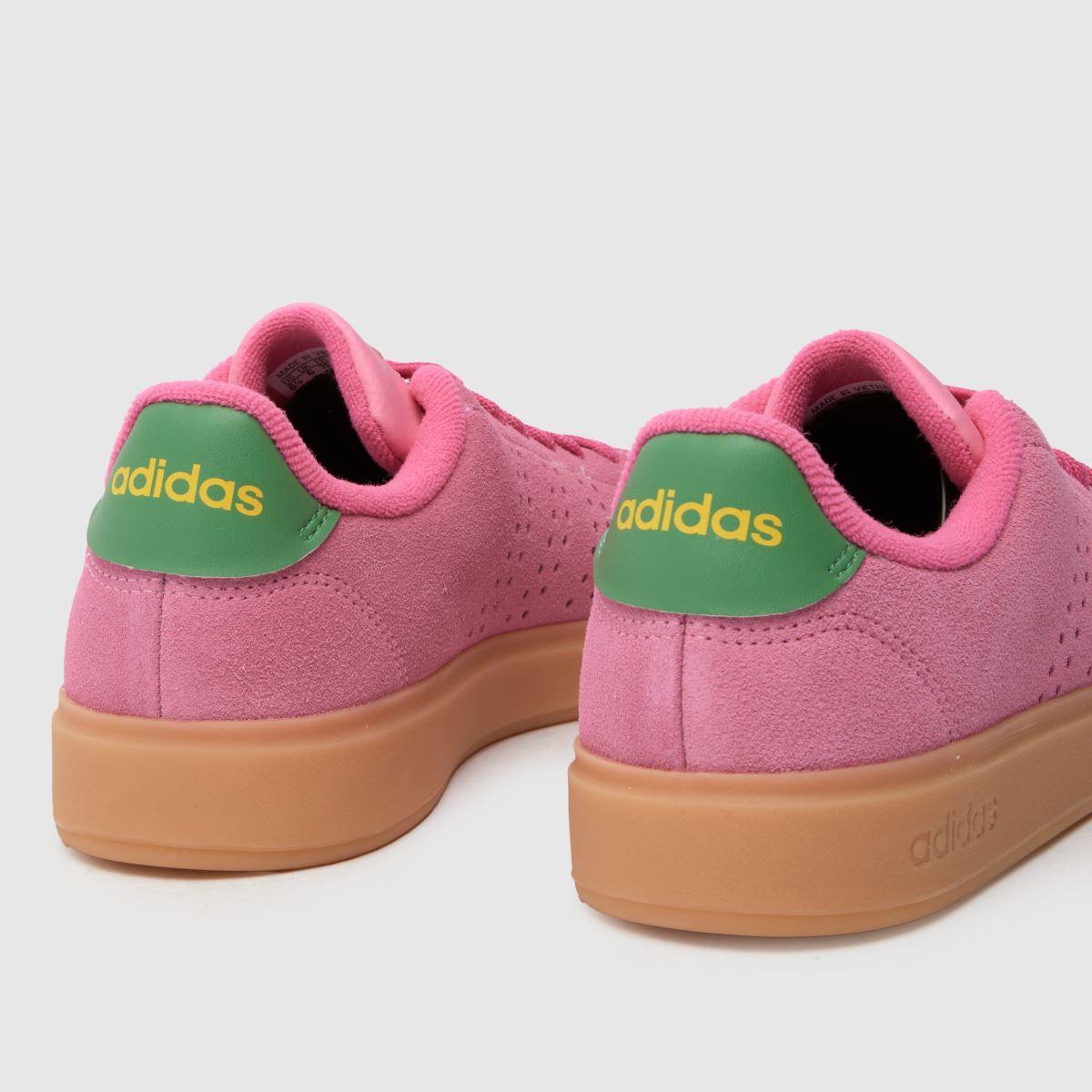 Sneakers Adidas Advantage Schuh Adidas Schuh Advantage Trainers In