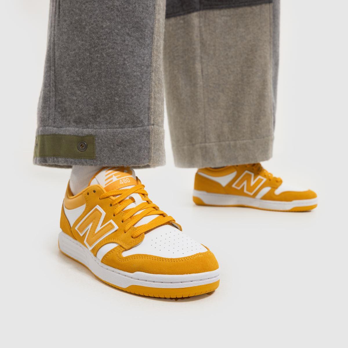 New balance 300 best sale gold