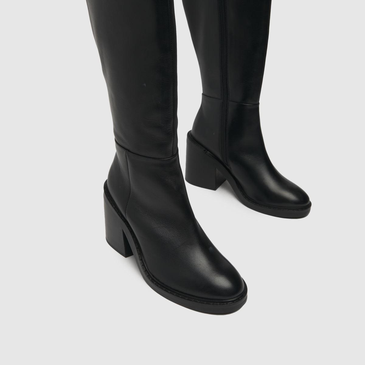 Schuh knee cheap high boots