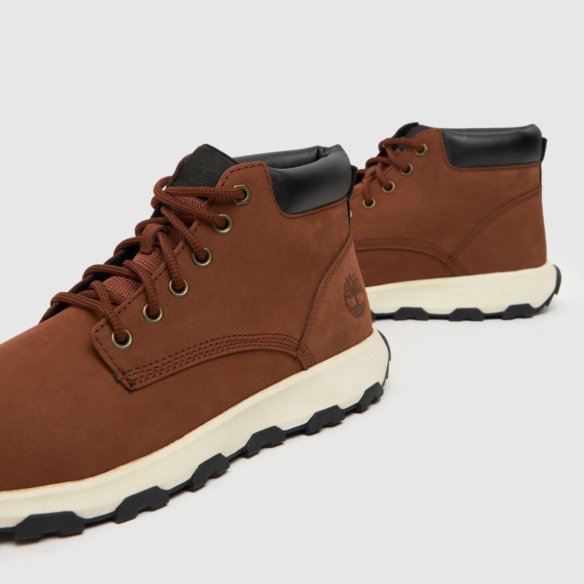 Hiker chukka best sale