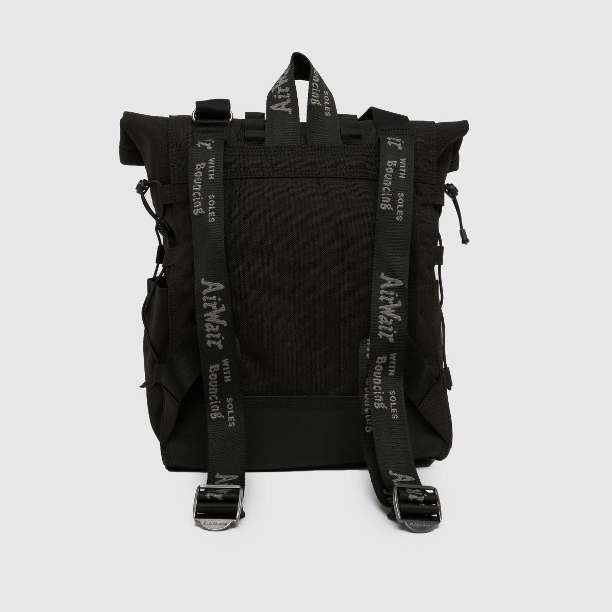 Canvas Backpack Doc Martens Rucksack Dr Martens Canvas Backpack Outlet