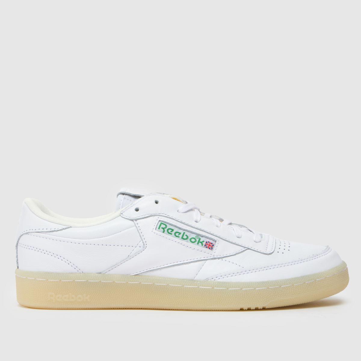reebok c 85