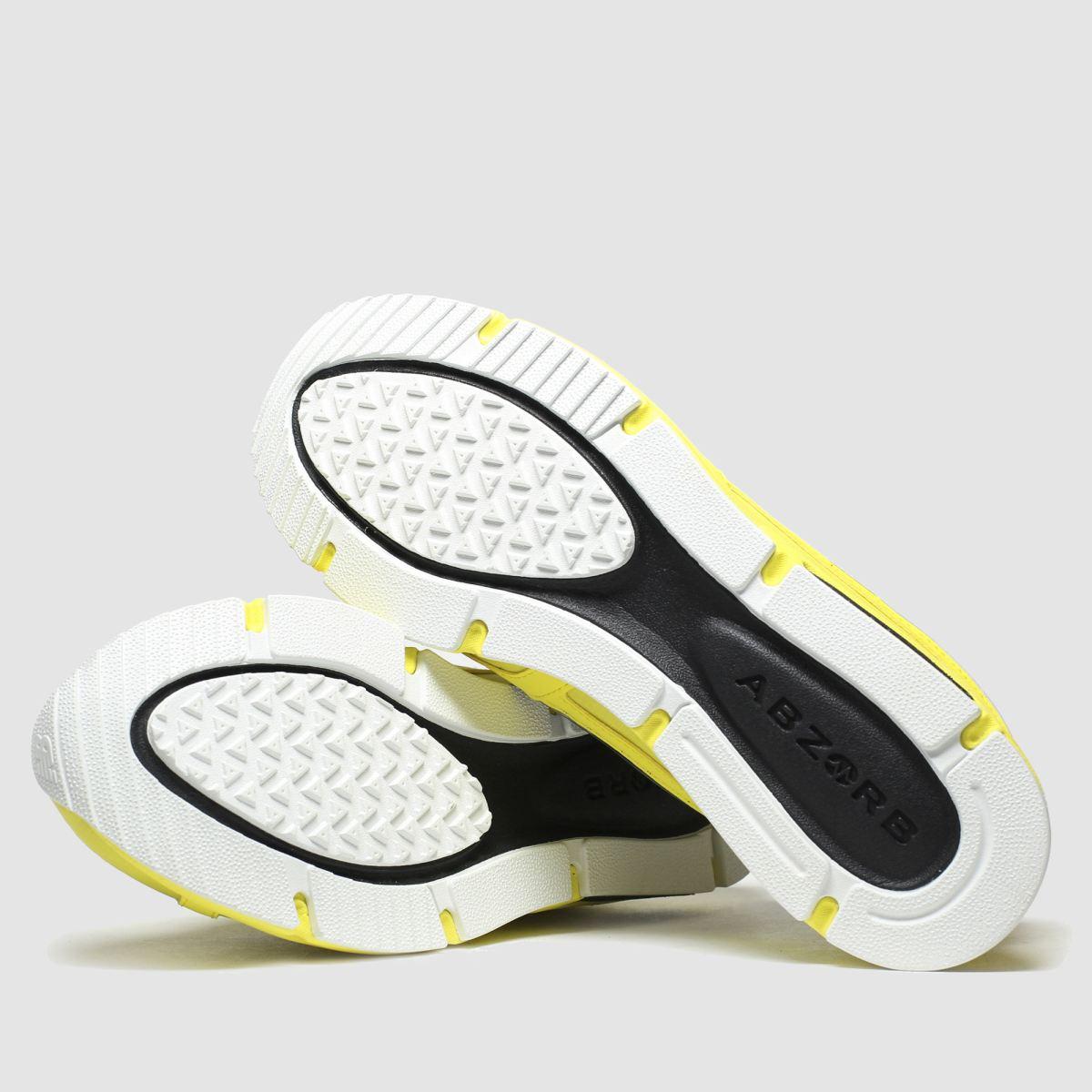 new balance xrc trainers