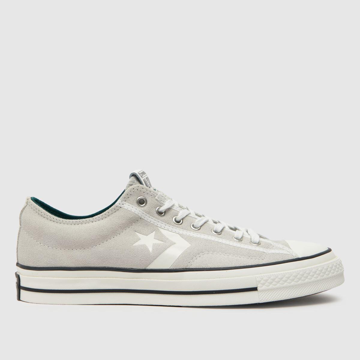 Converse Star Player 76 Trainers In in White for Men Lyst UK