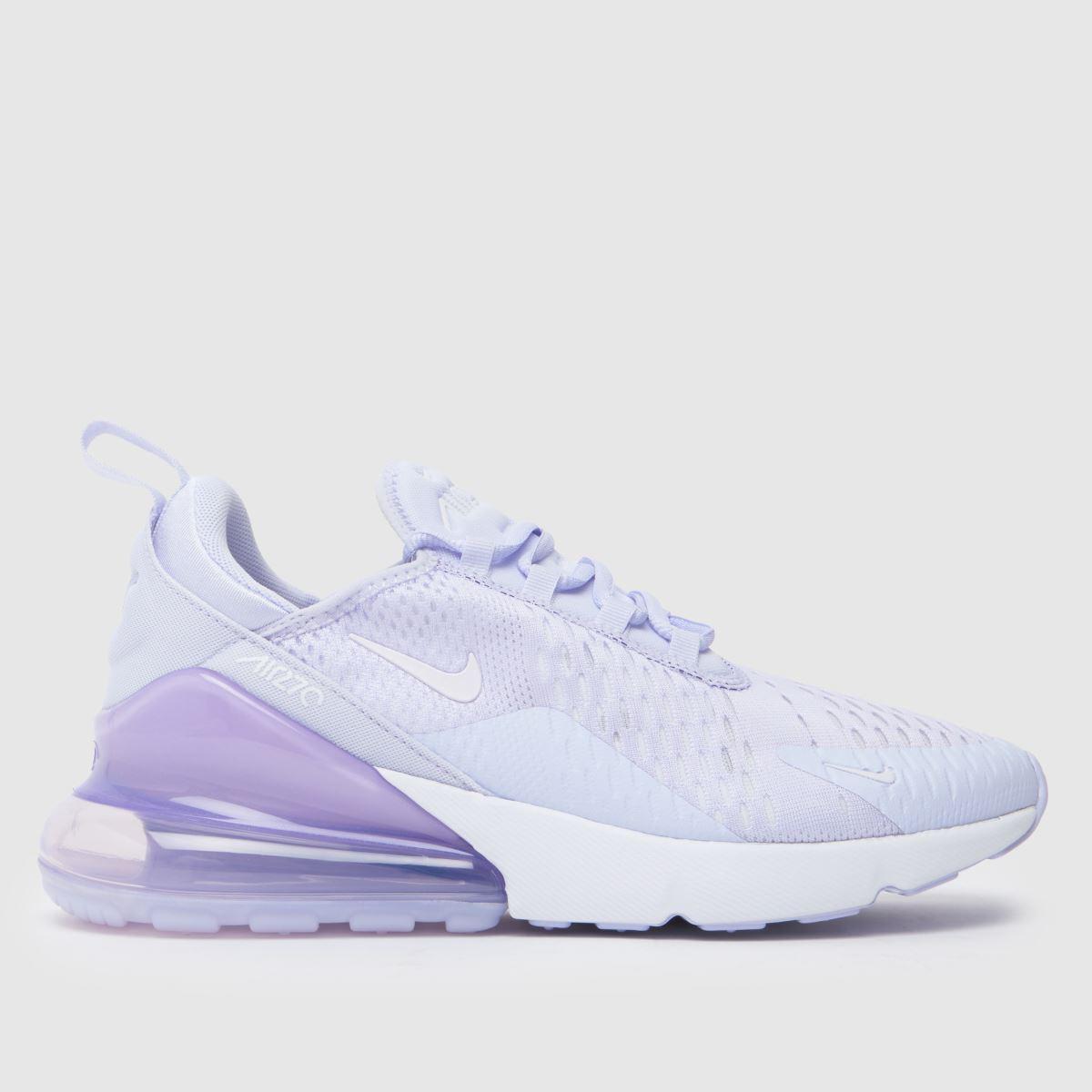 schuh nike 270 womens