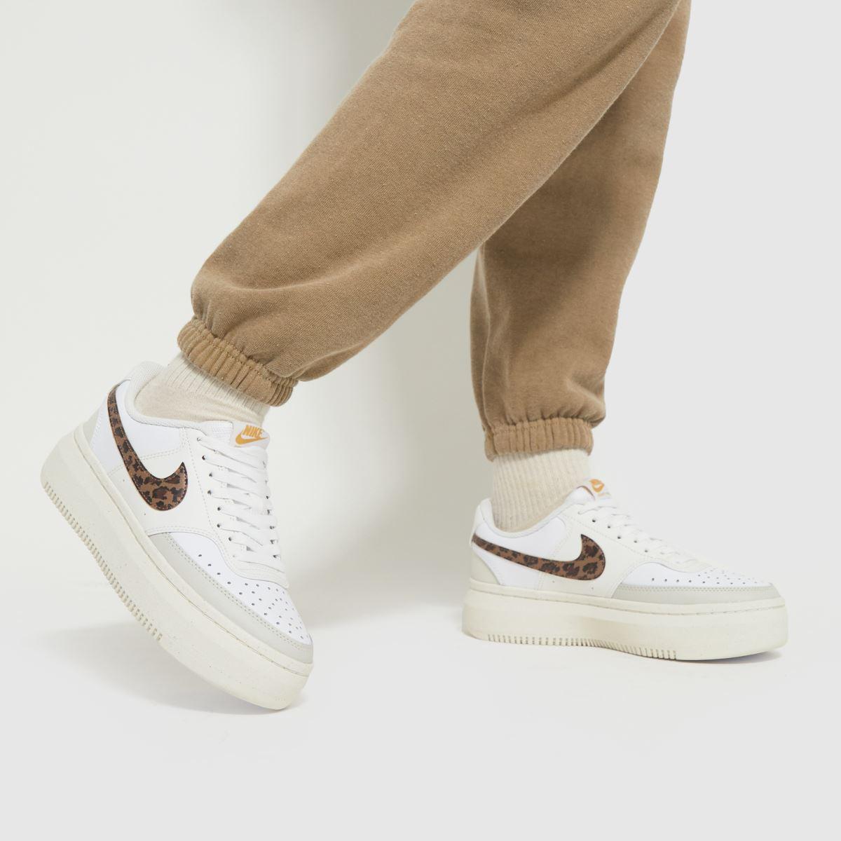 nike w court vision alta