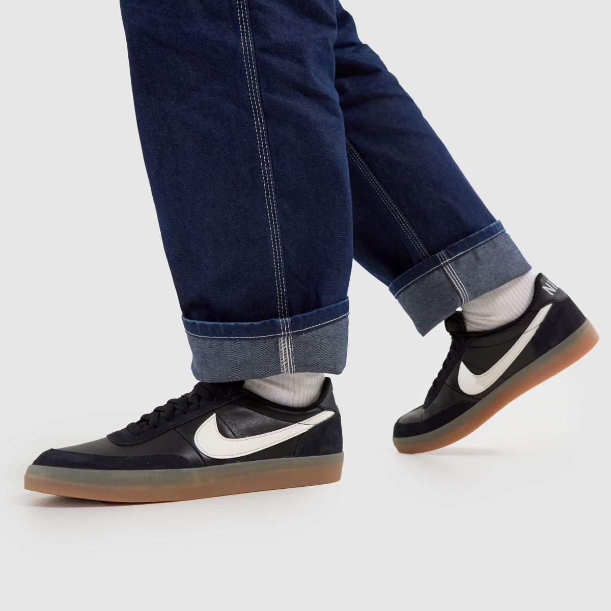 nike killshot 2 with jeans