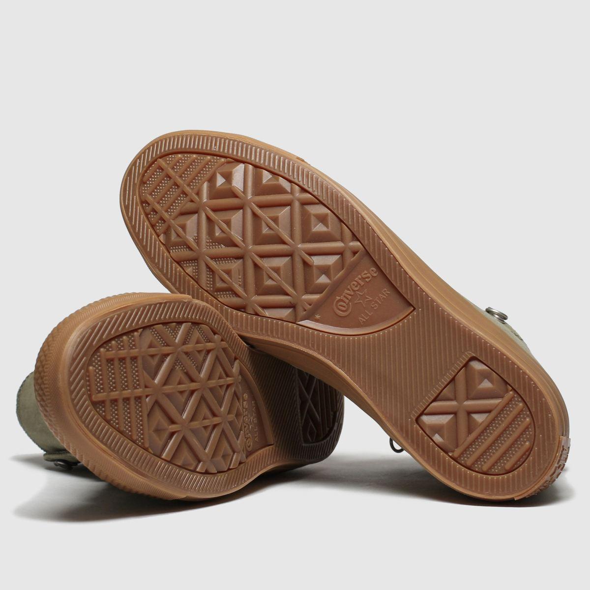 converse earthy buck