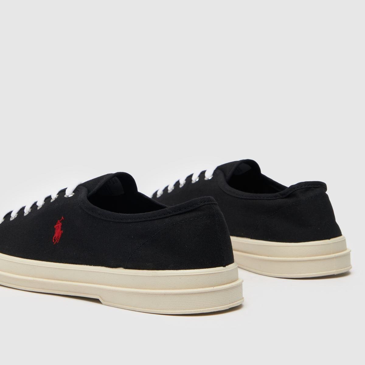 Ralph lauren sherwin trainers sale