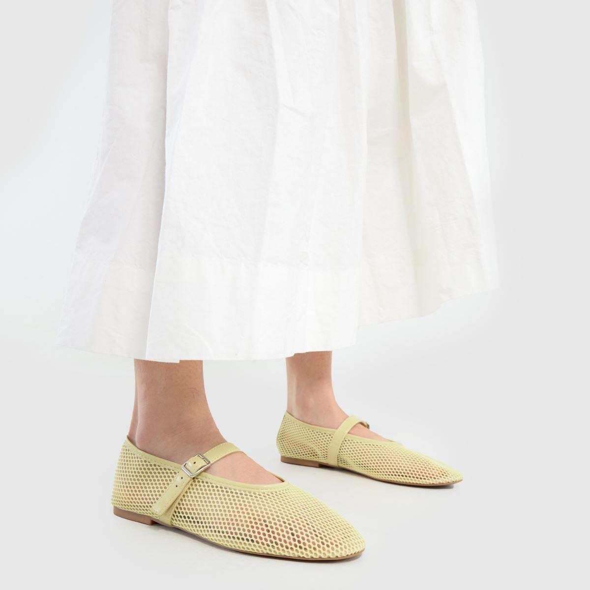 Schuh Ballerina Sandals Womens Schuh Larra Mary Jane Ballerina